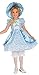 Produktbild Little Bo Peep Costume Child Medium