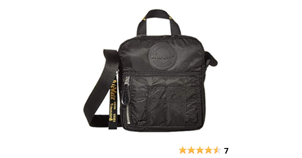 dr martens flight backpack