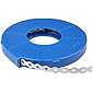 MOUNTAIN_ARK 1 Rolle (10 Meter) Lochband, Lochband Metall für Rohre Befestigungsmaterial Montagematerial Eisen…
