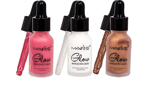 fm liquid highlighter