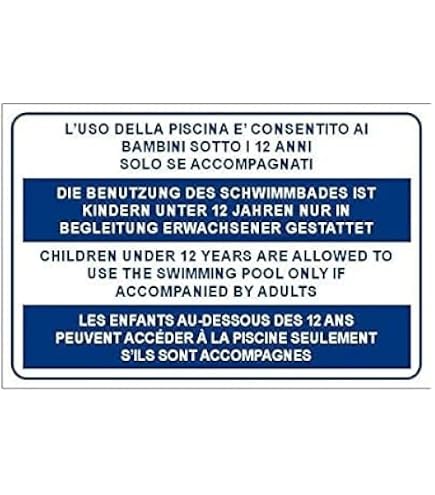 Cartello di emergenza con scritta 'ossigeno per rianim... - SEG E20198