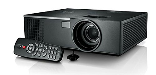 Preisvergleich Produktbild Dell 1550 Projector schwarz
