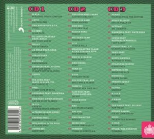 Rapper's Delight - Ministry Of Sound