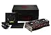 Produktbild Powercolor AXR9 390 II 16GBD5 PCI-E Grafikkarte R9 390 Devil 13 Dual-Core GPU 16GB