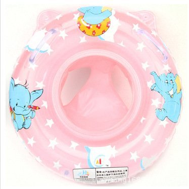 Preisvergleich Produktbild JJPRIME – Schwimmring für Babys