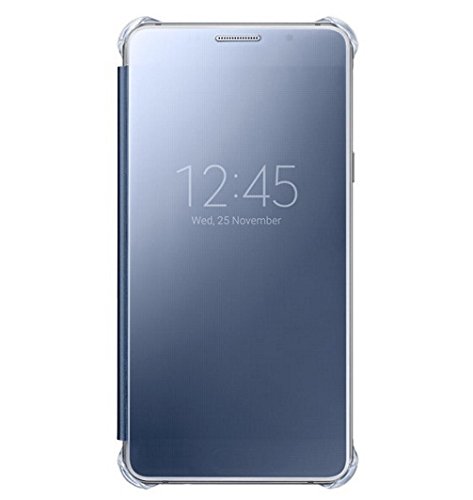 Preisvergleich Produktbild Samsung Galaxy A5 Klarsichthülle (2016) EF-ZA510C