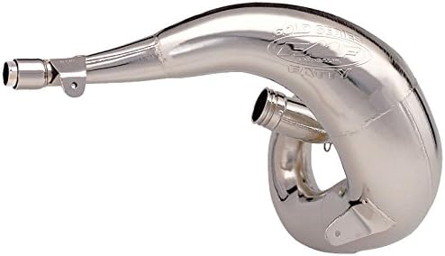 FMF Racing Fatty 025040 Pot KTM 200 SX 03 – 04 – Chrome