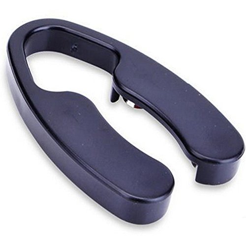TRIXES Découpeur de capsule noir pour bouteille de vin TRIXES Découpeur de capsule noir pour bouteille de vin