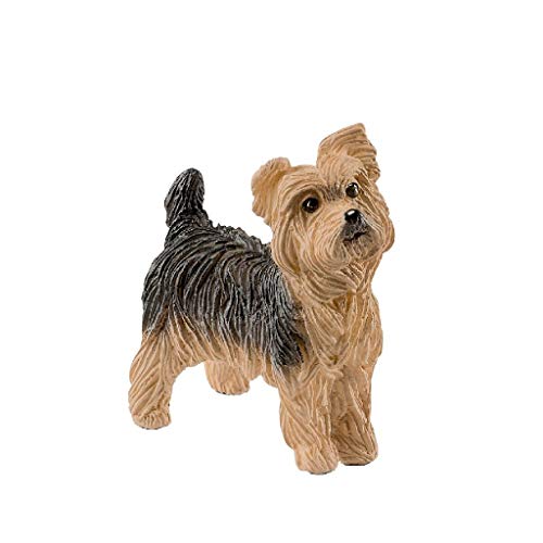 schleich dogs 2018