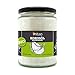 Produktbild mituso Bio Kokosöl, Geschmacksneutral (desodoriert), 1er Pack (1 x 500 ml)
