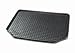 Produktbild Cartrend 454039 Schalenmatte klein, schwarz