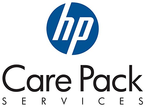 Preisvergleich Produktbild Hewlett Packard EPACK 3YR CDMR P4800 G2BLDSYST