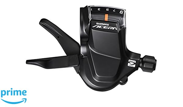 shimano acera gear shifter