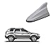 Auto Pearl - Premium Quality Shark Fin Replacement Signal Receiver Antenna - O.E. metallic moonlight silver Color For - Renault Duster RS.1599.00