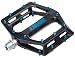 Produktbild DMR Vault Pedal schwarz/blau 2019 Pedale