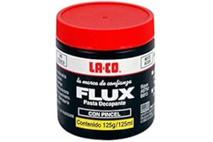 LA-CO Decapante FLUX con pincel - LACO