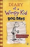 Diary of a Wimpy Kid: Dog Days (Book 4) Diary of a Wimpy Kid: Dog Days (Book 4)