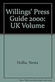 Image de Willings' Press Guide 2000: UK Volume