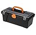 Produktbild Unbekannt - Werkzeugkoffer Kunststoff (30x15x12cm)