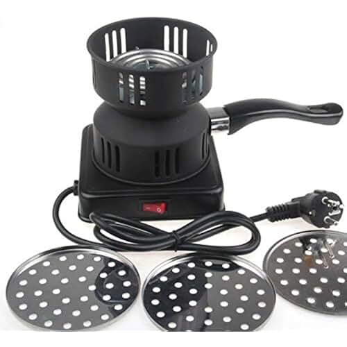 Amazon.es: Últimos 90 días - Cestas de leña / Accesorios de chimenea