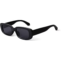 Occhiali Da Sole Donna Stile Gatto Anni '90 - Protezione UV400, Telaio PC Leggero E Resistente - Foto 12