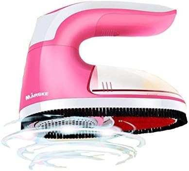 Electric Clothes Lint Removers,Alisaouse Fuzz Pills Fabric Shaver Clothing Lint Cut Machine for Wool Sweater Clothes Jumpers Carpet