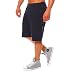 Produktbild HF4 Fire Trap Herren Bermuda Cargo kurze Hose Freizeit Shorts Navy M