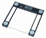 Visor LCD 4 dígitos de gran visión 4 sensores, alta precisión
