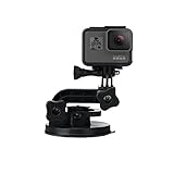 GoPro AUCMT-302 - Soporte para cámara GoPro Hero3 y Hero3+