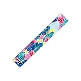 Monbedos Creative Coole Papieruhr, Digital-LED-Armbanduhr für Jungen, Mädchen, Kinder, Kinder und Jung