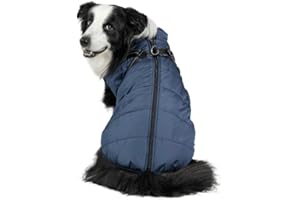 AILISK DoggyKings™ 3 in 1 Jacket
