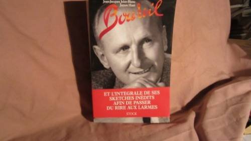Bourvil