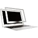 Produktbild Moshi iVisor Anti-Reflektions Bildschirmschutz für MacBook Air 13" - Weiß/Transparent