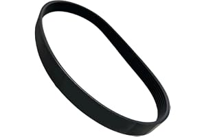 Drivbä för Vega PJ470 185J, 470 mm 7 ribs | Gummi, 7-ribbad design för dragkraft, 470 mm längd, enkel installation, passar