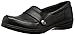 Produktbild Skechers Metronome-Orchestrate Rund Leder Slipper, Schwarz, 36 EU