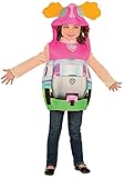 Quitar como Skye, volar su "Copter y copping Treats en su Candy Catcher como ella va.