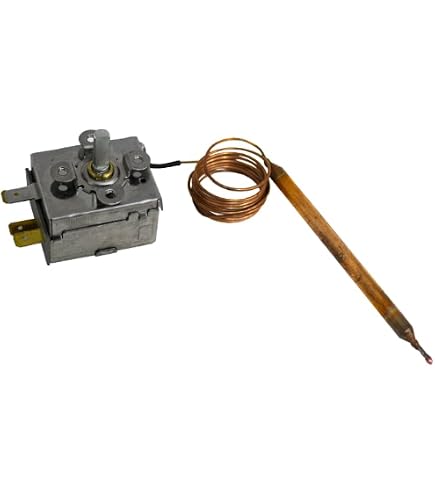 DOJA Barcelona | Resistenza Lavastoviglie | Resistenza per Lavastoviglie Compatibile con JEMI | 2600W | 230V | 260x60mm | Sistema per Riscaldare l'Acqua | Resistenze per Lavastoviglie