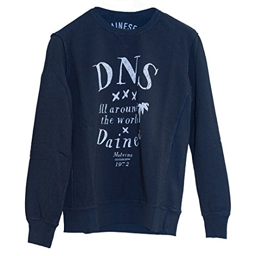 Preisvergleich Produktbild Dainese All Around The World Hoody S Marineblau