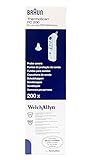 Braun PC 200 Probe Cover by Welch Allyn (Pack of 200)