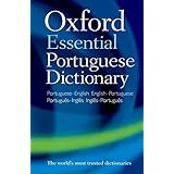 Oxford Essential Portuguese Dictionary