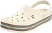 Produktbild crocs Crocband 11016, Unisex - Erwachsene Clogs & Pantoletten, Braun (Stucco/Khaki), EU 36/37 (US M4/W6)