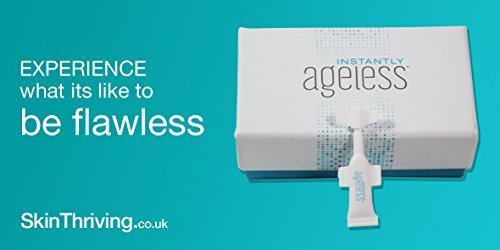 Instantly Ageless 1 Vial - UK Stock for immediate delivery