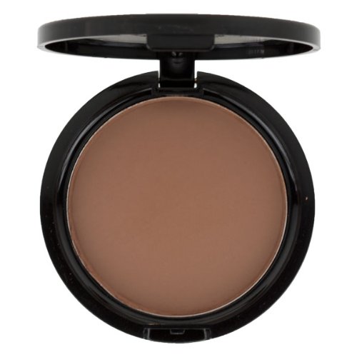 W7 The Bronzer Pressed Powder Compact - Matte
