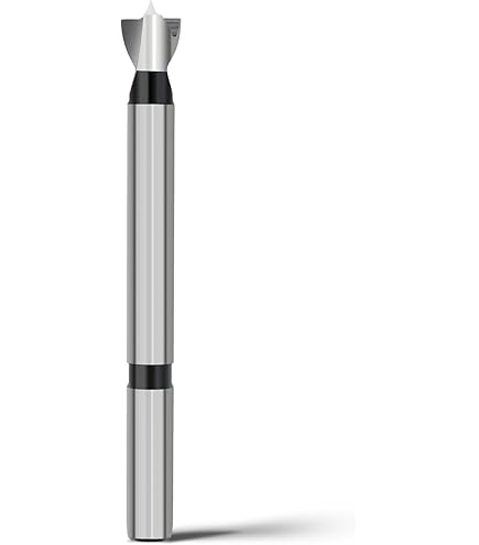 Punte Per Legno 40mm X 165mm - 2 Pezzi, Con Codolo Esagonale Per Legno Duro E Tenero - Foto 3