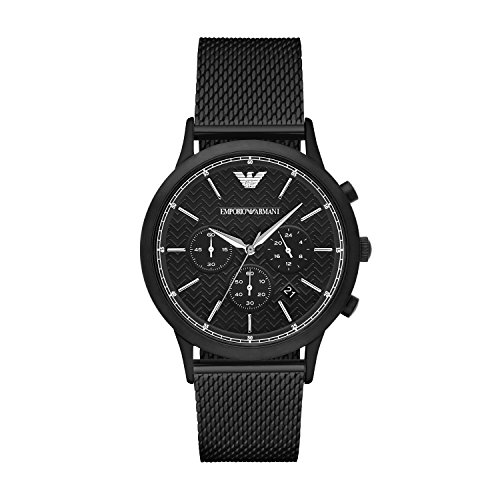 Emporio Armani Men's Watch AR2498