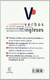Image de Verbos ingleses