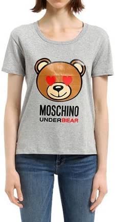 moschino underbear donna