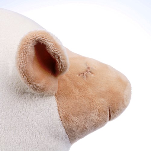 Babykissen von evo-cative für einen natürliche runde Kopfform und zur Vorbeugung gegen Plattkopf - 5