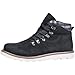 Produktbild Alpine Pro Herren Veras Schnürstiefelette, Schwarz, 43 EU