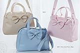 bolso para carro bebe rosa Regalo bolígrafo promocional LACASATEXTIL
